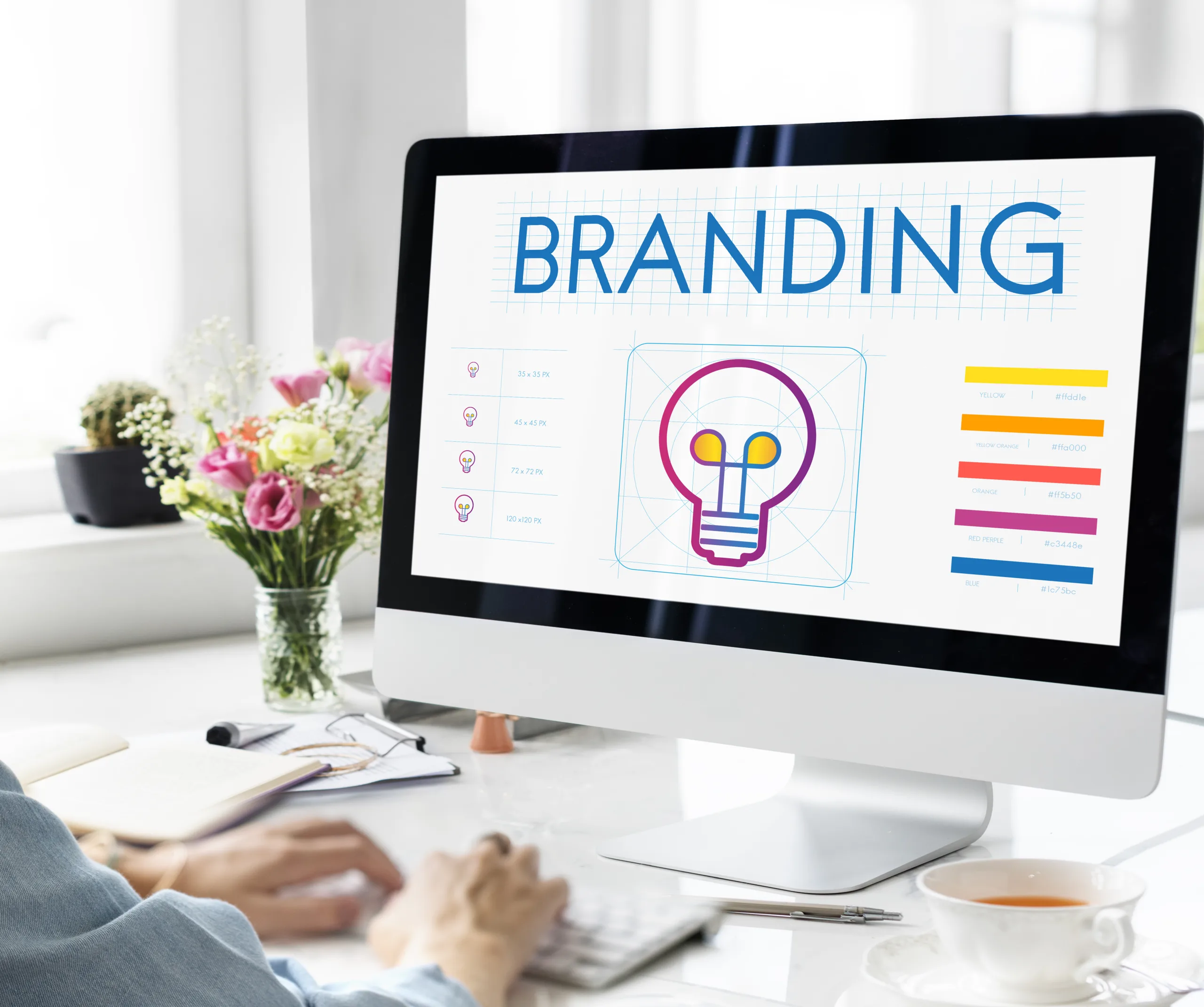 The Threads That Keep Your Brand Together