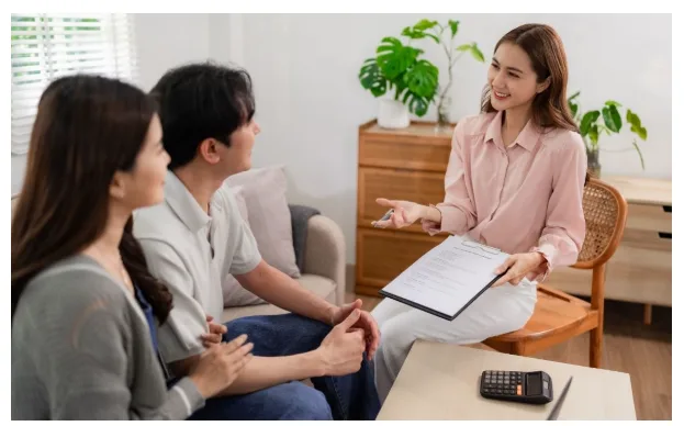5 Top Benefits of Working with a Group Health Insurance Agent in North Charleston SC