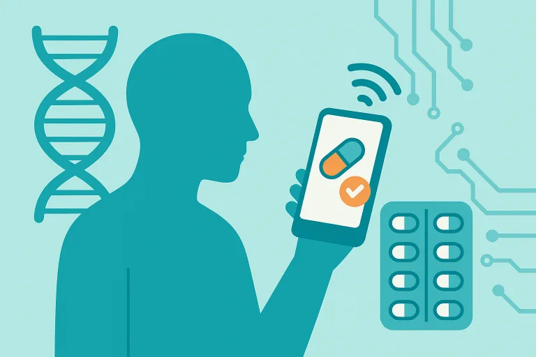 Medication Adherence in Oncology: Specific Needs and Digital Strategies