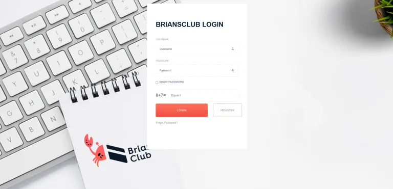 Briansclub Official Dumps and CVV2 Marketplace Online