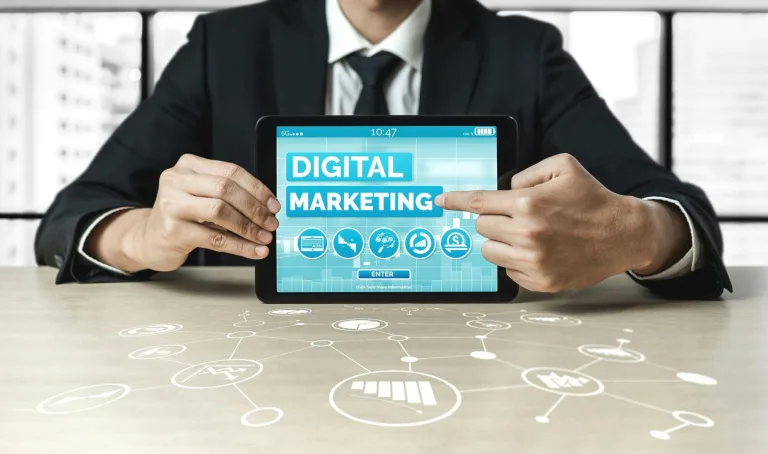 Herve Comeau’s Tips for Crafting an Effective Digital Marketing & Advertising Strategy