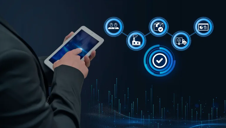 Can IIoT Platforms Really Make UK Manufacturing Sustainable? Here’s the Truth