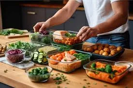 How Personalized Diet Plans Help You Achieve Long-Term Health Goals