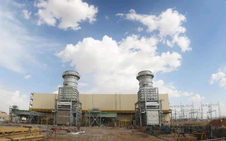 Gol Gohar Mining and Industrial Company | The Most Prominent Mining and Industrial Hub in the Middle East