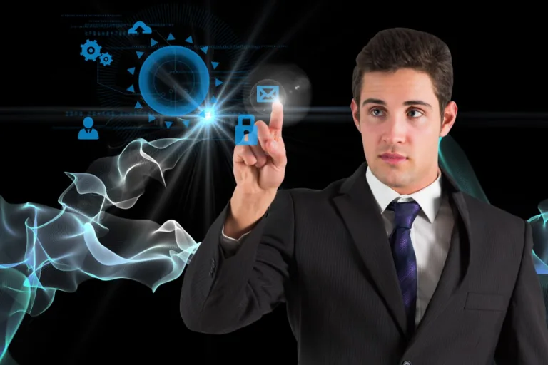 What Role Technology Plays in Power Efficiency