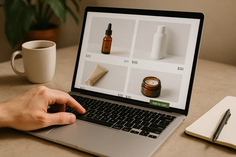 Conversion-Focused Design Isn’t Optional for D2C Brands Anymore