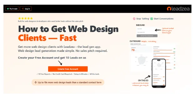 Simple Strategies on How to Get Web Design Clients Easily