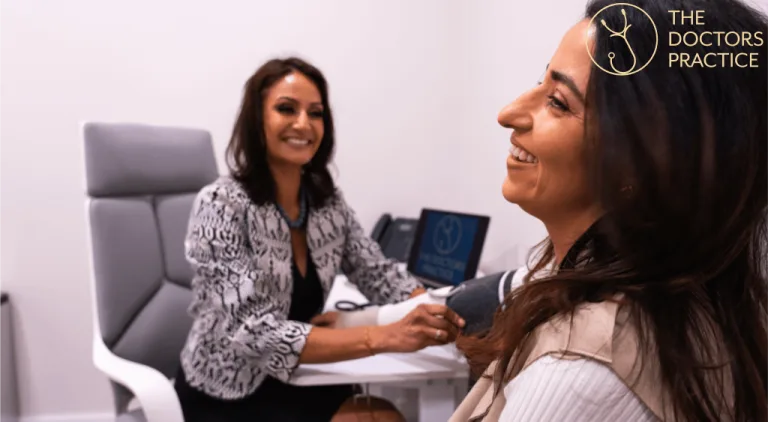 Redefining Primary Care: The Benefits of Choosing a Private GP