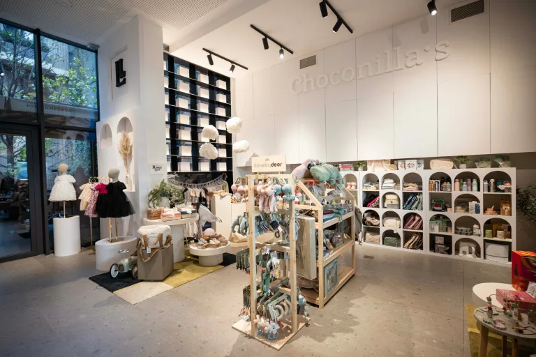 Premium Baby Shop in Croatia – Where Luxury Meets Love
