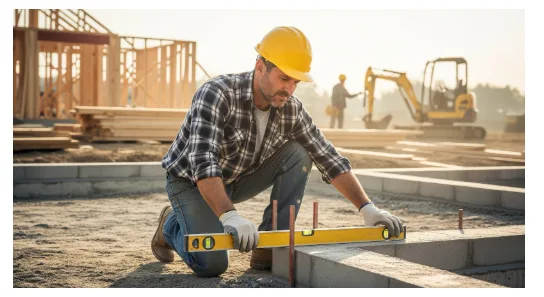 Not All Foundation Contractors Are Worth Your Trust