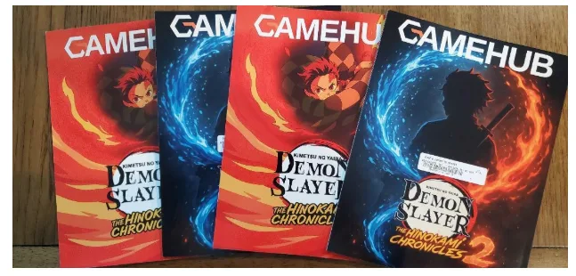 GameHub Magazine Shatters Industry Records with 9 Million Subscribers in Just Two Weeks — Becoming the Fastest-Growing Gaming Publication in History