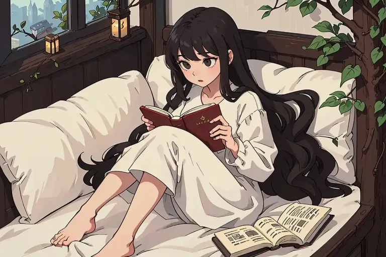 The Future of Anime and Manga Creation: How AI Is Transforming Creativity