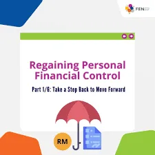 Smart Strategies to Regain Financial Control and Protect Your Future