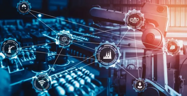 Industry 4.0: The Ongoing Revolution and Its Future-Forward Evolution