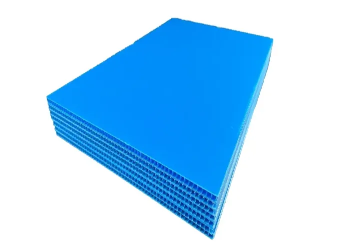 Exploring the Versatility and Benefits of Hollow Board in Modern Construction Projects