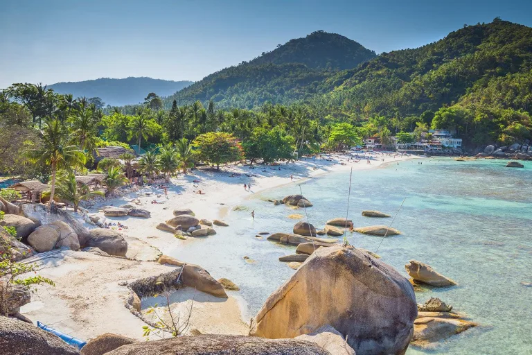 First-Timer’s Guide to Koh Samui: Best Areas for Different Travel Styles