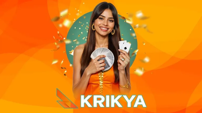 Krikya – Review of the Bookmaker and Online Casino