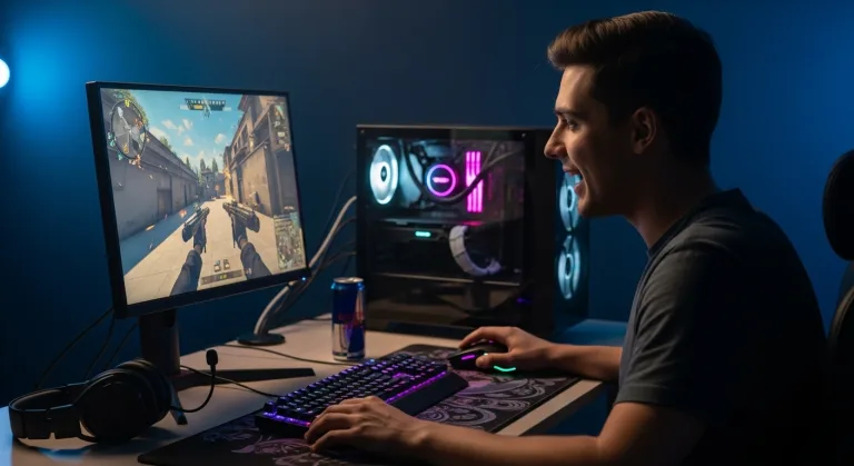 Why Bad UI Kills Great Games: A Deep Dive into UX in Modern Gaming