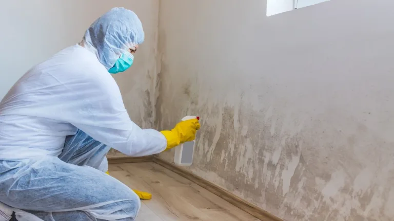 How Professional Mold Testing Keeps Your Home Safe and Healthy