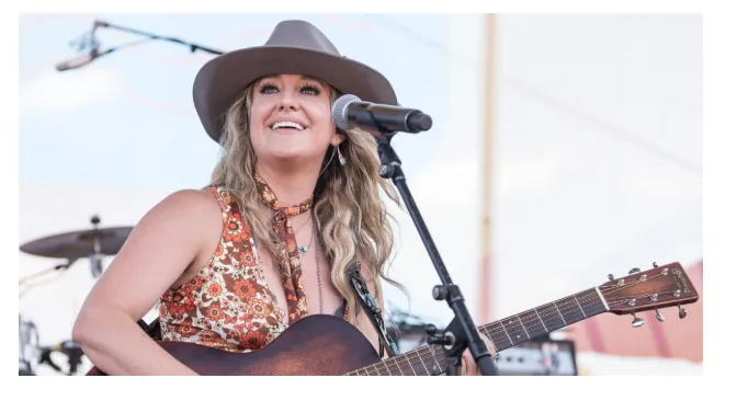 Lainey Wilson’s Inspirational Weight Loss Journey