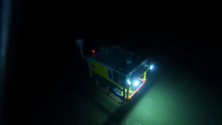 How ROV Technology Is Transforming Marine Exploration