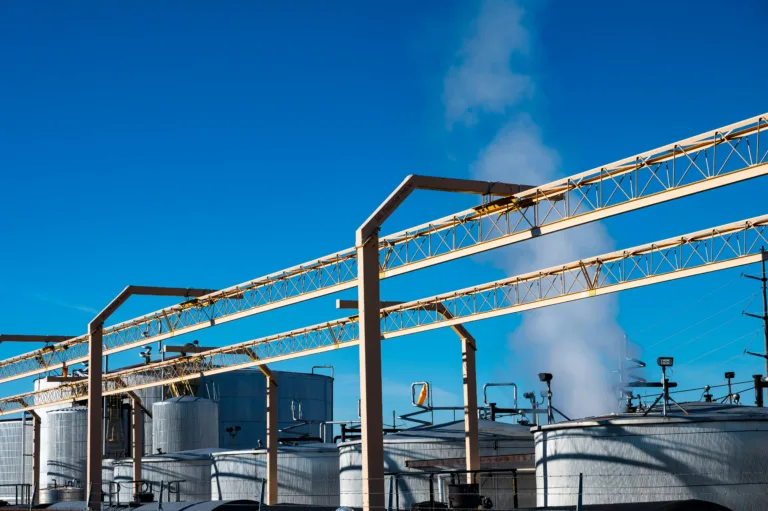 7 Common Vulnerabilities Found in Modern Industrial Facilities