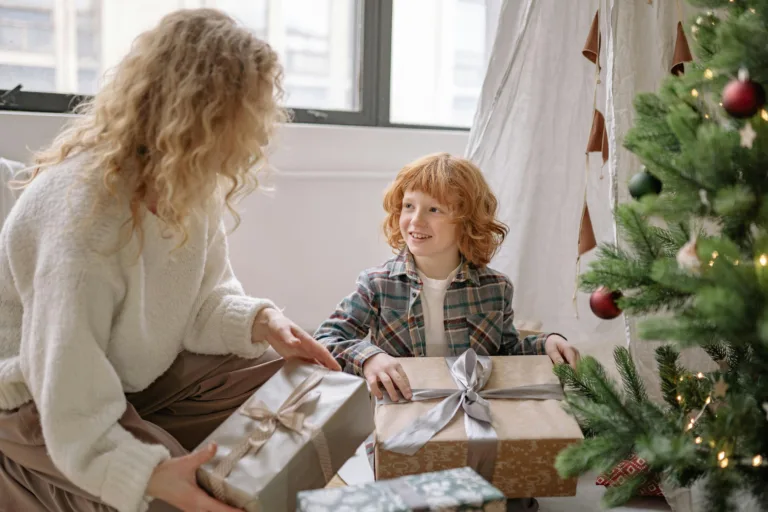 Holidays are Coming: Gift Ideas for Everyone in Your Life