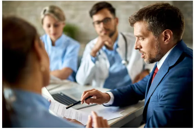 What a Personal Injury Attorney in Utah Can Do to Protect Your Rights