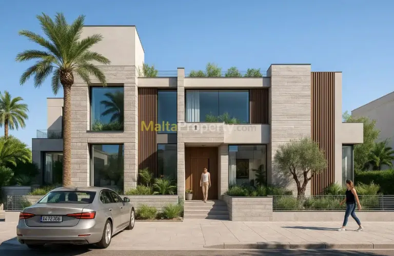 Owning a Piece of the Mediterranean: Why Buying Property in Malta Is a Smart Investment