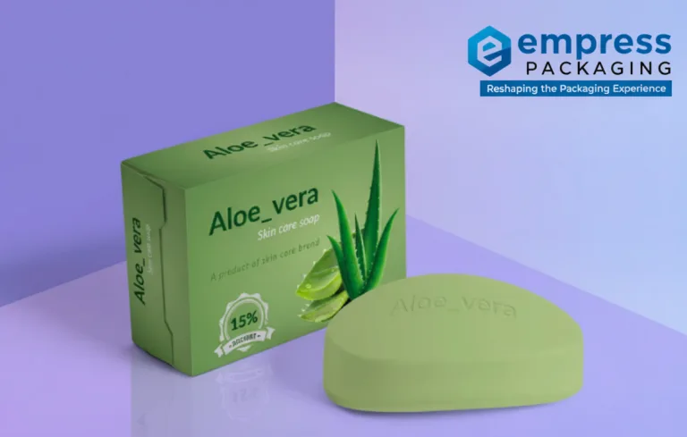 10 Best Soap Packaging Ideas for Custom Soap Boxes