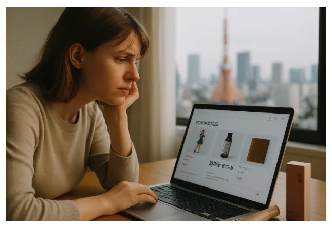 How Japanese Proxy Services Simplify Global Online Shopping