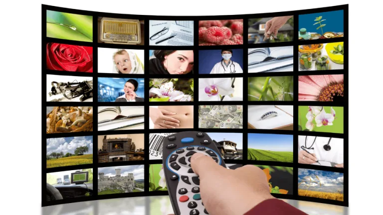 The Complete Guide to IPTV UK: Legal Insights, Benefits, and Future of Internet Television in the United Kingdom