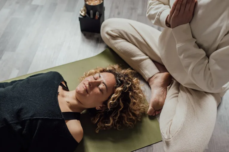 The Slow Health Movement – Why Pace Matters