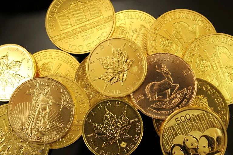 How to Store and Insure Your Gold Eagles Safely