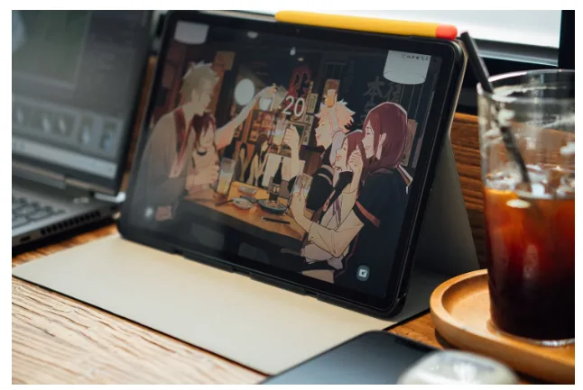 Discover Why a 15-Inch Tablet Offers the Perfect Balance Between Laptop Functionality and Portable Device Convenience