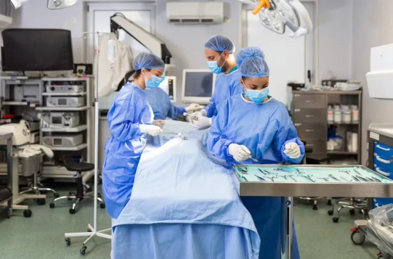 Top 5 Chinese Surgical Equipment Suppliers for Global Markets: A Comprehensive Review