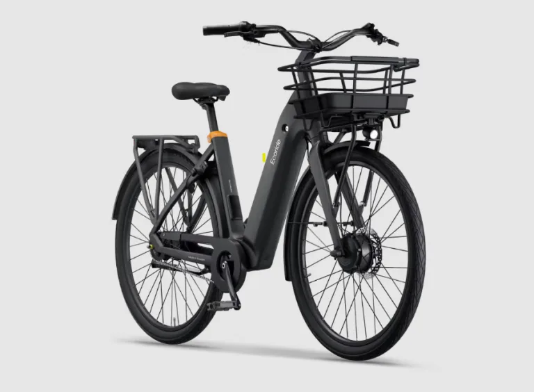 What to Look for When Buying an Electric Bike