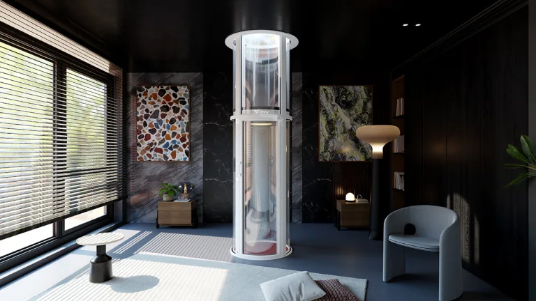Residential Elevators for Homes: Redefining Comfort, Accessibility, and Modern Living in Australia