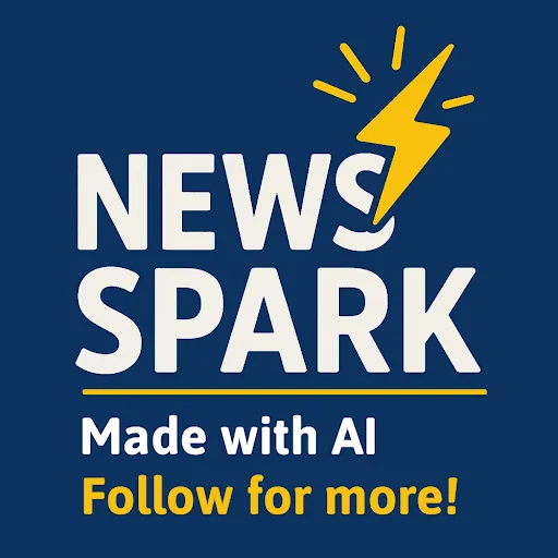 News Spark, LLC Introduces a Social-Driven, AI-Powered News Brand Covering Trending Moments and Heartwarming Stories for the Mobile Generation