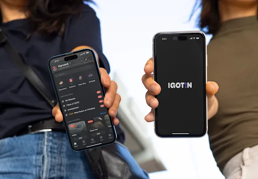 Introducing IGOTIN: The All-in-One Campus App Quietly Taking Over 400 Universities with Over 1 Million Students