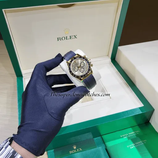 The Rise of Rolex Superclones: Why They’re More Popular Than Ever