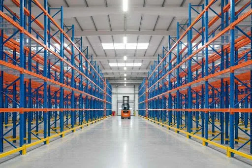 How a Racking System in KL Transforms Warehouse Efficiency?