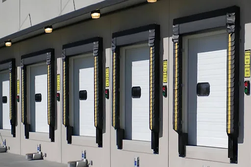Top Reasons to Install Fire Roller Shutter Malaysia for Your Property