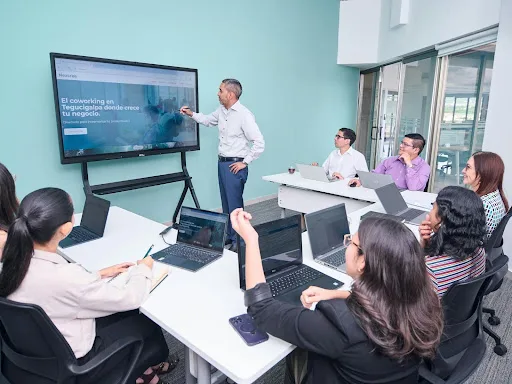 Senior Executive Recruitment Mexico for Tech and Innovation Firms