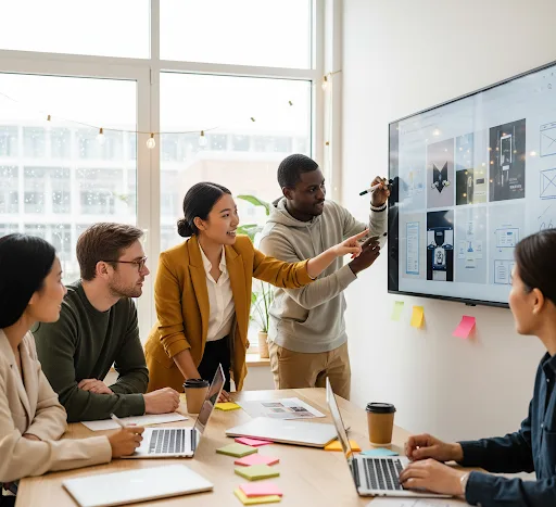 From Moldova’s IT Park to Global Markets: dynares Launches AI Marketing Platform for Growth-Stage SaaS Firms