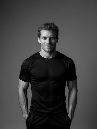 From Kitesurfer and Medical Doctor to Fintech Founder: How Dr. Julian Hosp Built a Billion-Dollar Career in AI and Innovation