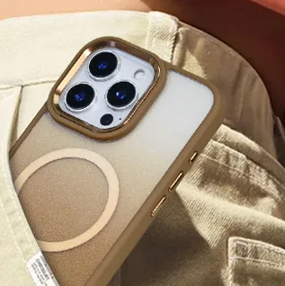 Find Phone Case Suppliers for Innovative Brand Logo Display