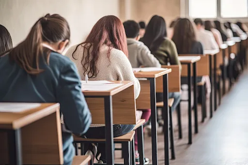 Unlocking Singapore's Doors: Your Essential Guide to the AEIS Exam for International Families