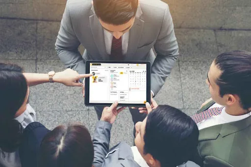 Choosing the Right HCM Partner for Your Business in Malaysia