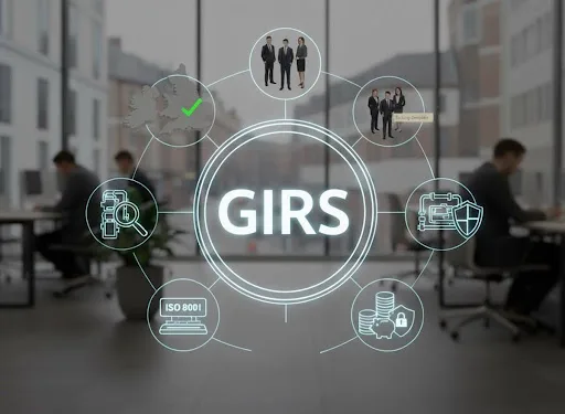 What You Need to Qualify for GIRS Accreditation in the UK?